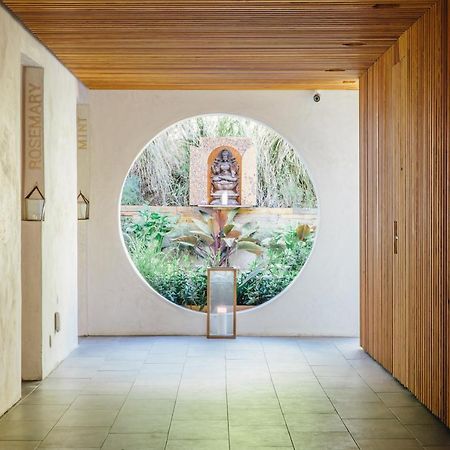 Inn At Moonlight Beach Encinitas Exterior photo