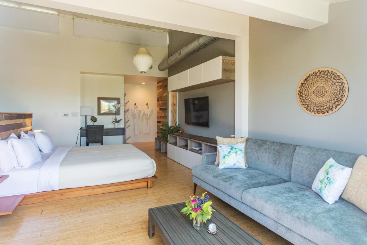 Inn At Moonlight Beach Encinitas Exterior photo