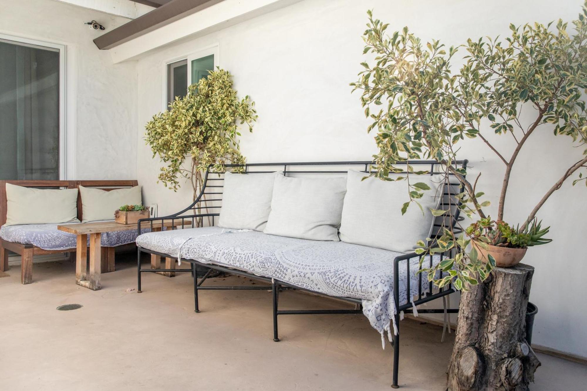 Inn At Moonlight Beach Encinitas Exterior photo