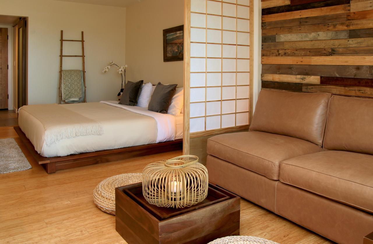 Inn At Moonlight Beach Encinitas Exterior photo