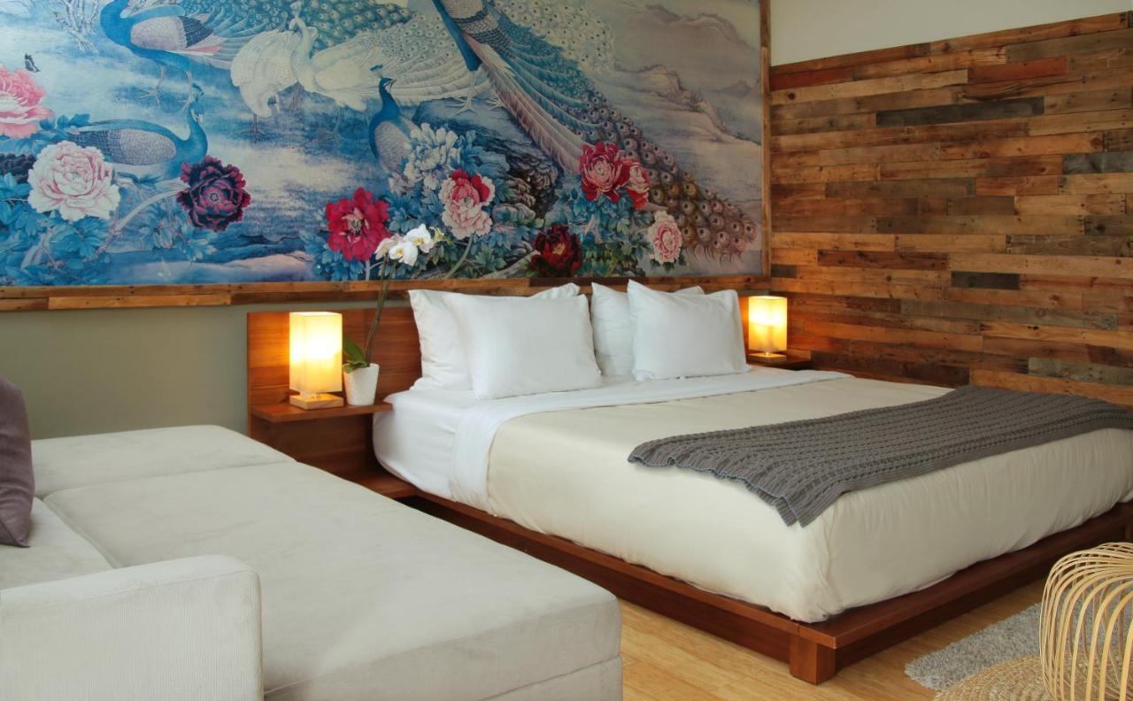 Inn At Moonlight Beach Encinitas Exterior photo