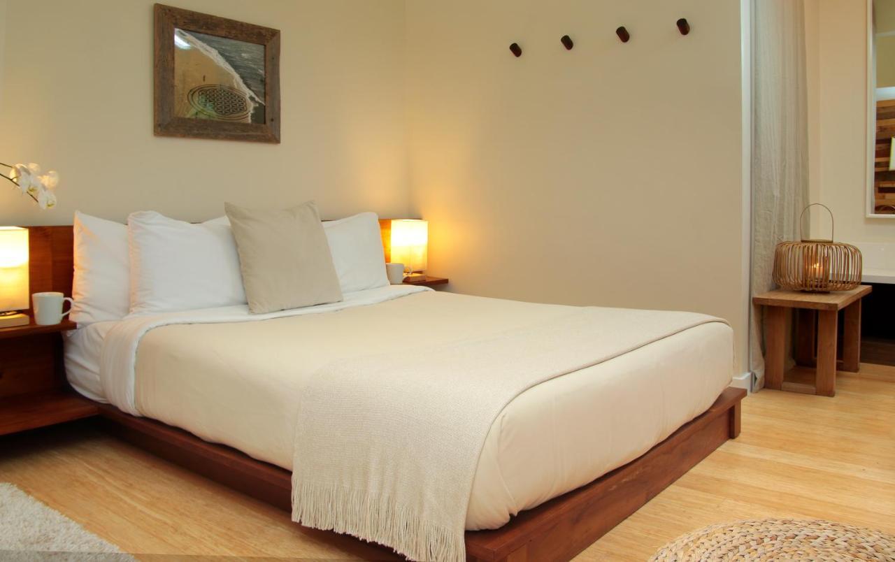 Inn At Moonlight Beach Encinitas Exterior photo