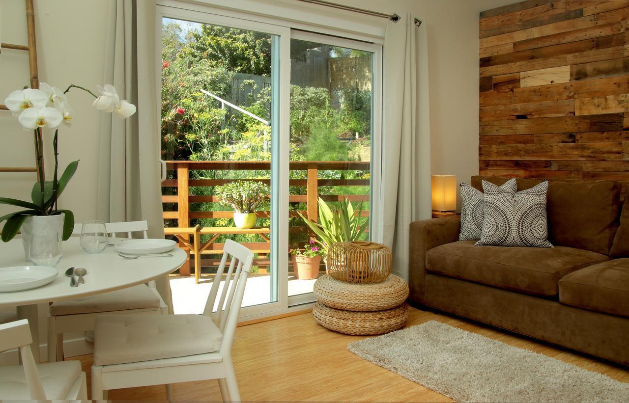 Inn At Moonlight Beach Encinitas Exterior photo
