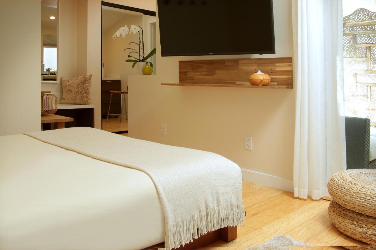 Inn At Moonlight Beach Encinitas Exterior photo