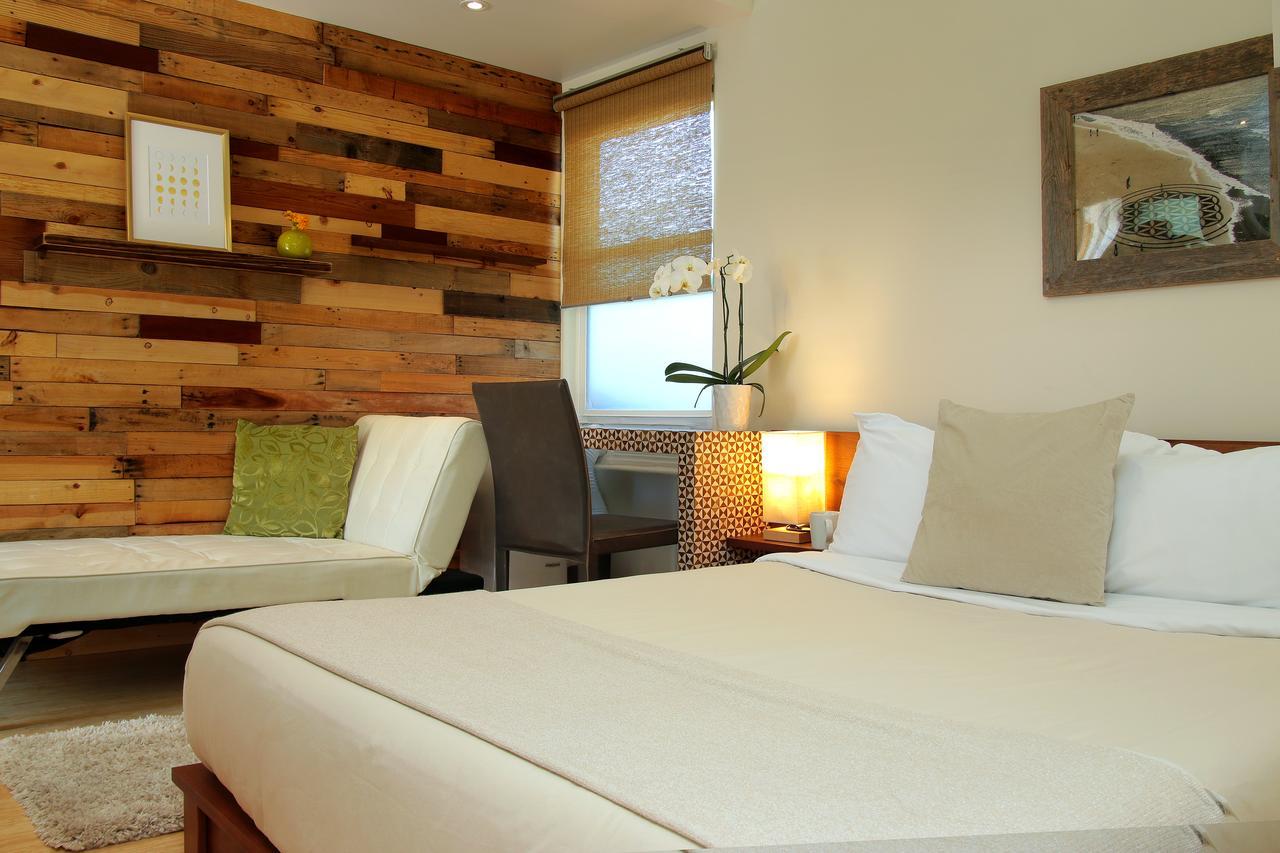 Inn At Moonlight Beach Encinitas Exterior photo