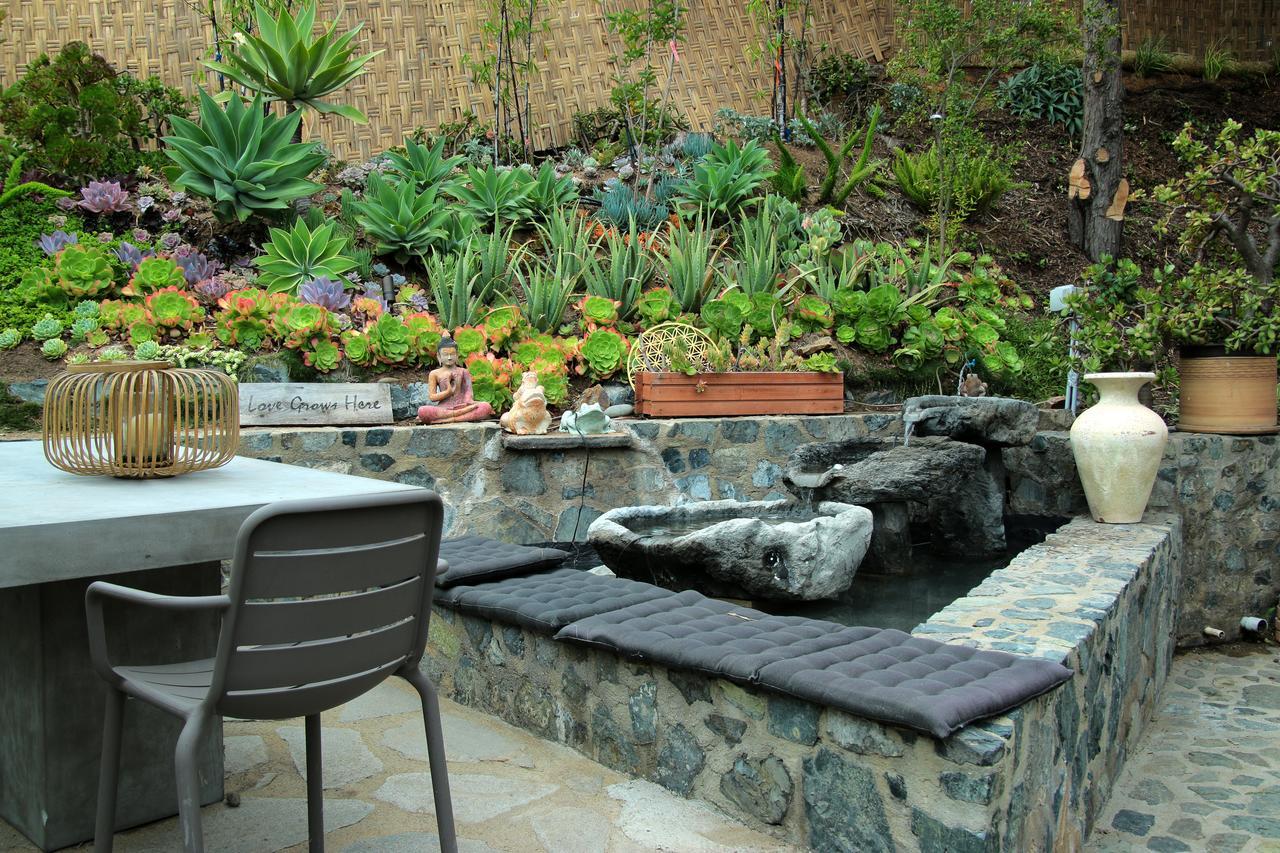 Inn At Moonlight Beach Encinitas Exterior photo