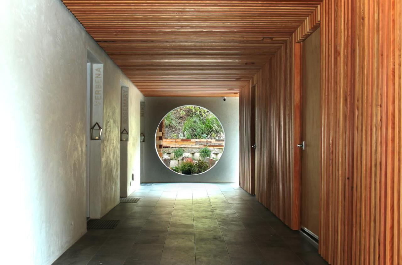 Inn At Moonlight Beach Encinitas Exterior photo