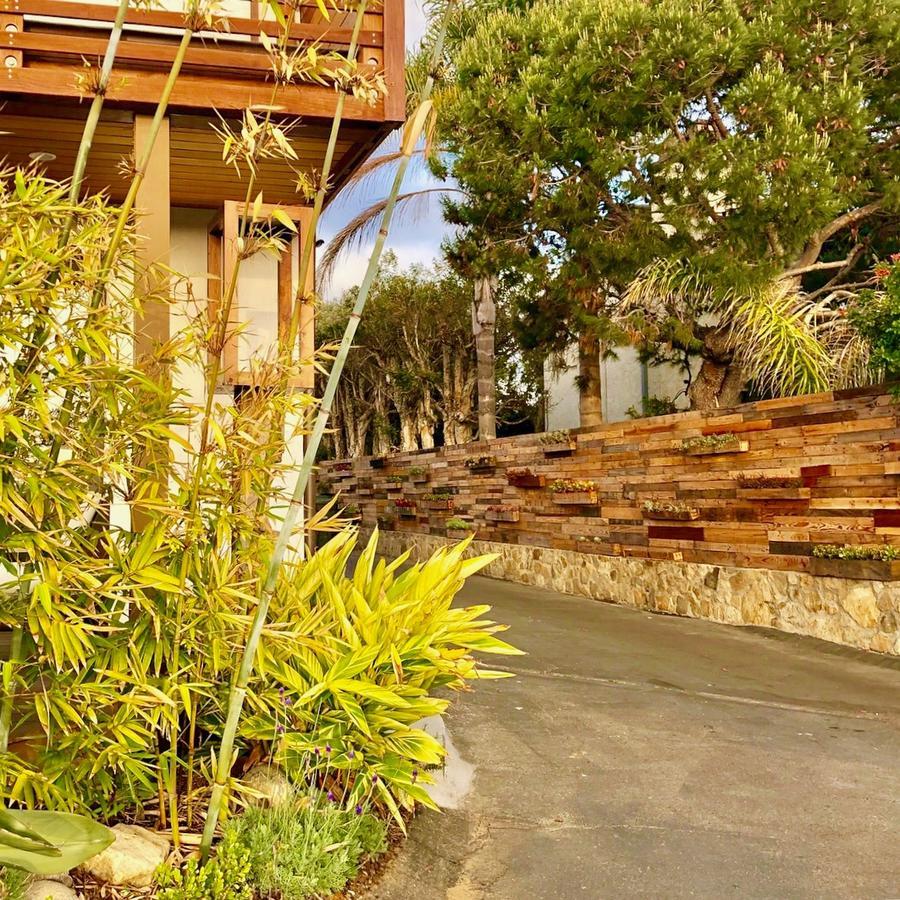 Inn At Moonlight Beach Encinitas Exterior photo