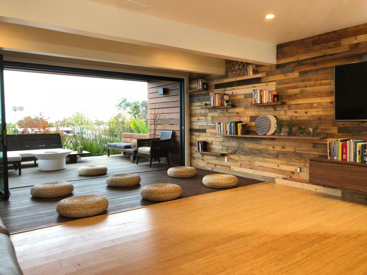 Inn At Moonlight Beach Encinitas Exterior photo