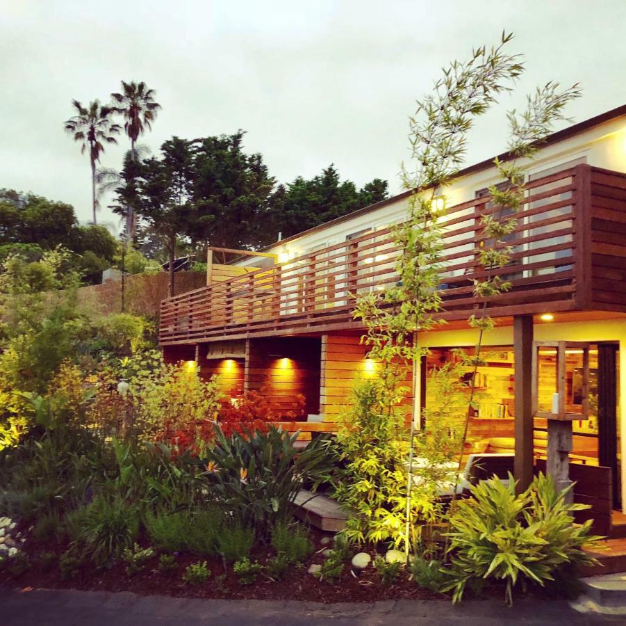 Inn At Moonlight Beach Encinitas Exterior photo