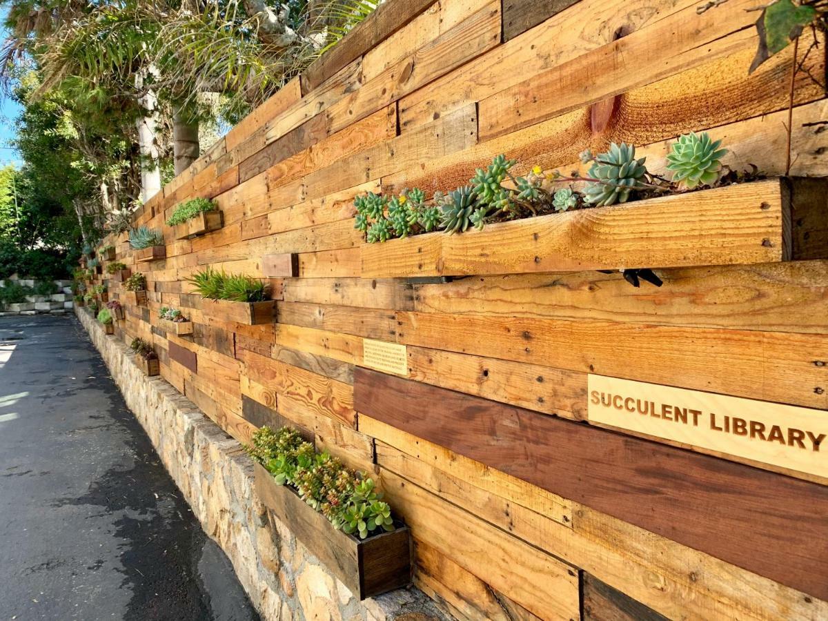 Inn At Moonlight Beach Encinitas Exterior photo