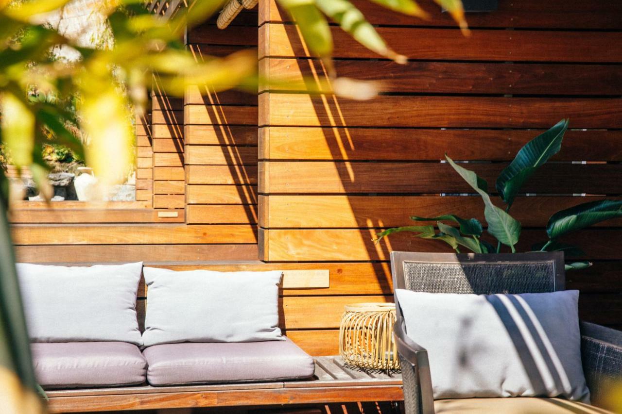 Inn At Moonlight Beach Encinitas Exterior photo