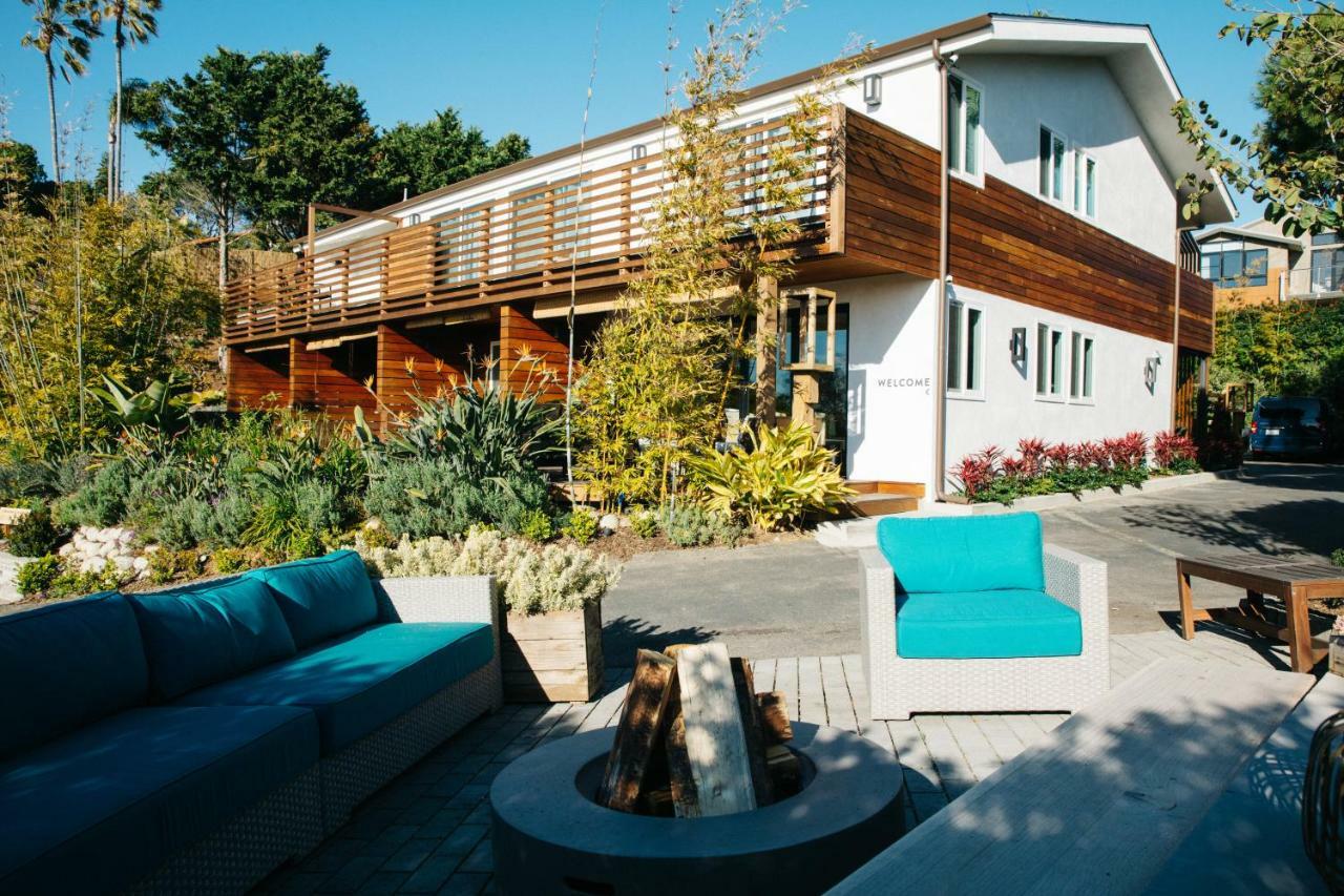 Inn At Moonlight Beach Encinitas Exterior photo
