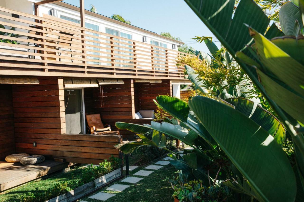 Inn At Moonlight Beach Encinitas Exterior photo