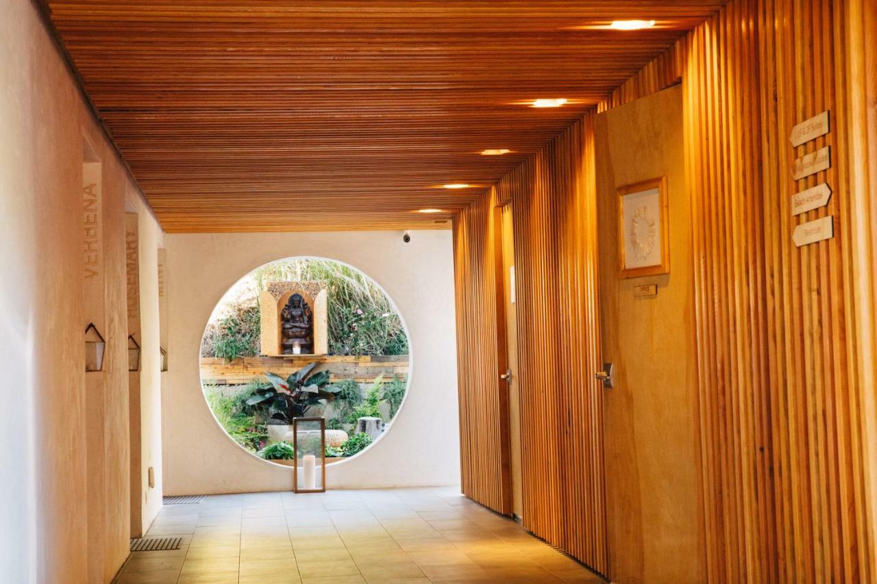 Inn At Moonlight Beach Encinitas Exterior photo