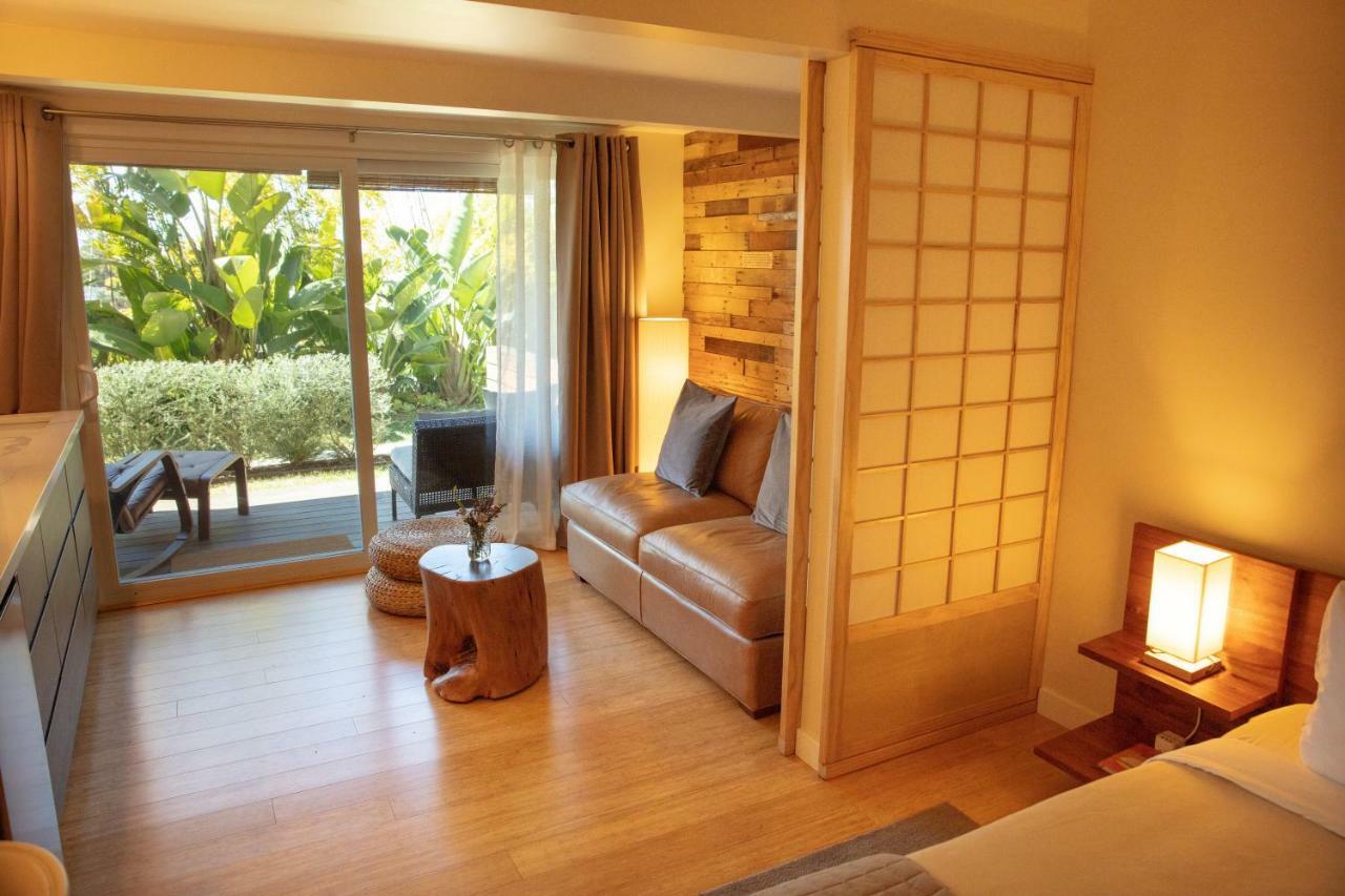 Inn At Moonlight Beach Encinitas Exterior photo
