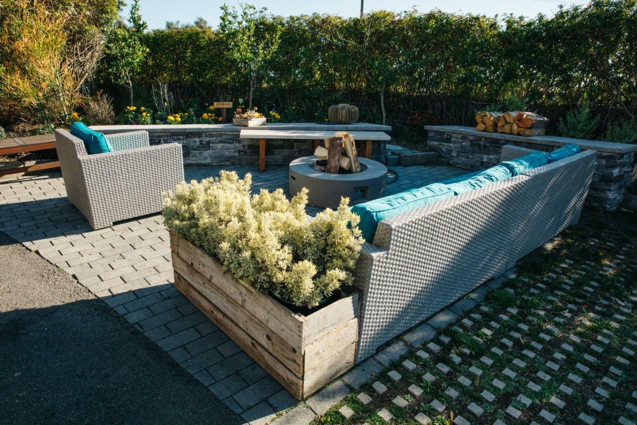 Inn At Moonlight Beach Encinitas Exterior photo