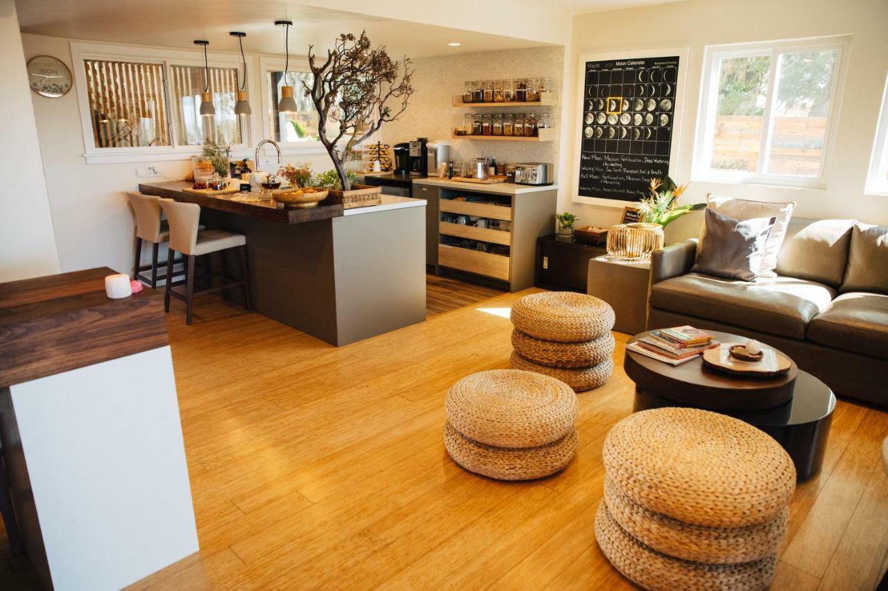 Inn At Moonlight Beach Encinitas Exterior photo