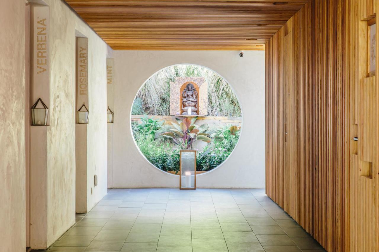 Inn At Moonlight Beach Encinitas Exterior photo