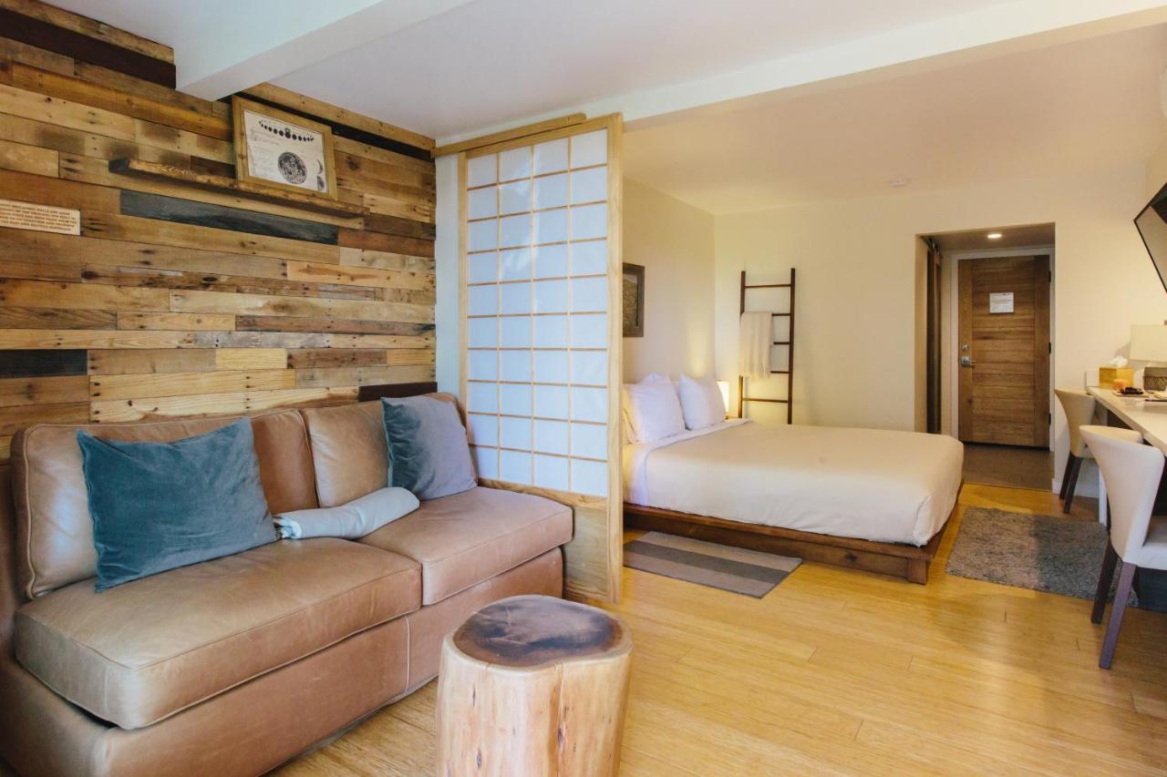 Inn At Moonlight Beach Encinitas Exterior photo