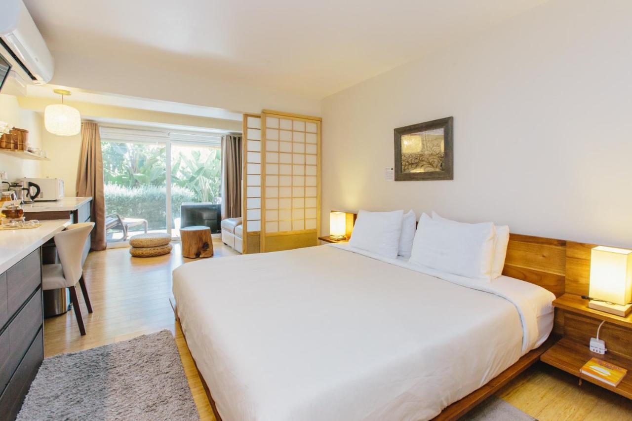 Inn At Moonlight Beach Encinitas Exterior photo